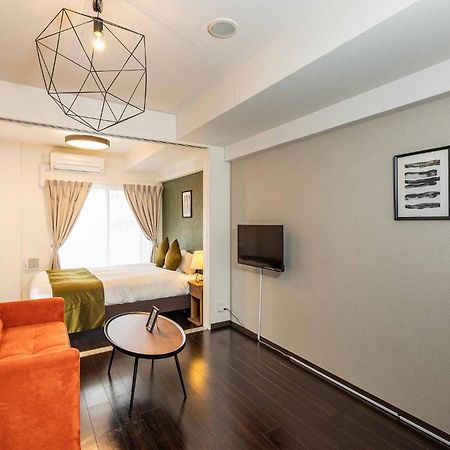 Fds Azur Daire Osaka Dış mekan fotoğraf