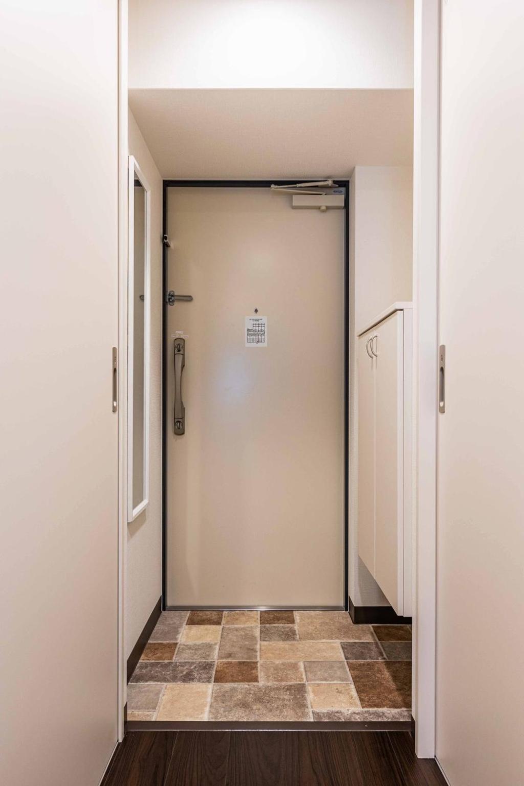 Fds Azur Daire Osaka Dış mekan fotoğraf
