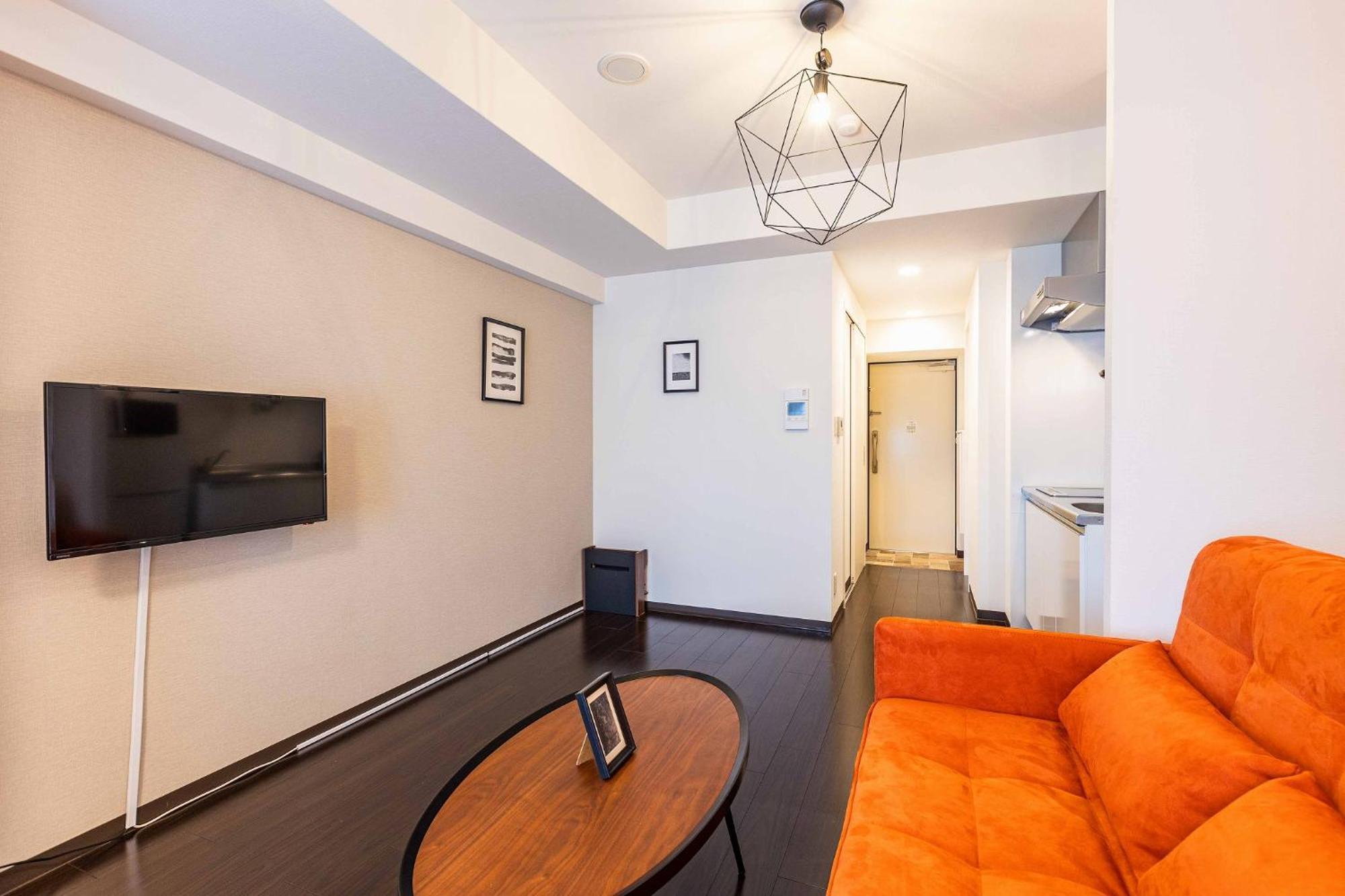 Fds Azur Daire Osaka Dış mekan fotoğraf